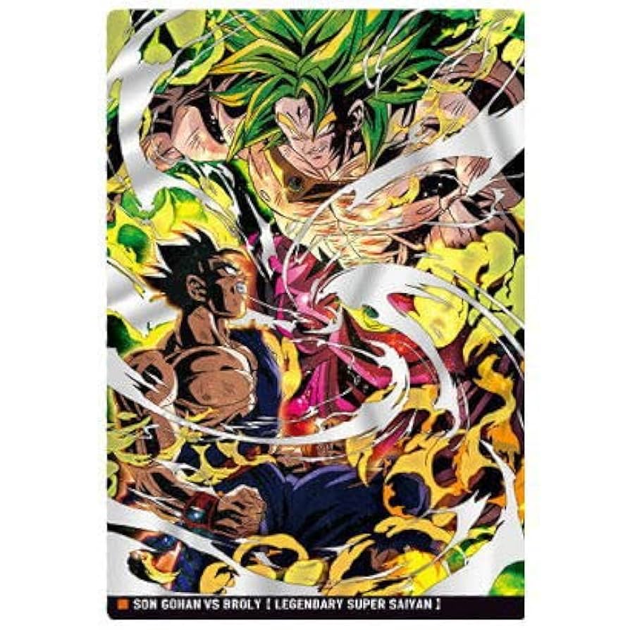 ドラゴンボール イタジャガ vol.3 3-31 SEC 孫悟空4-26 CR