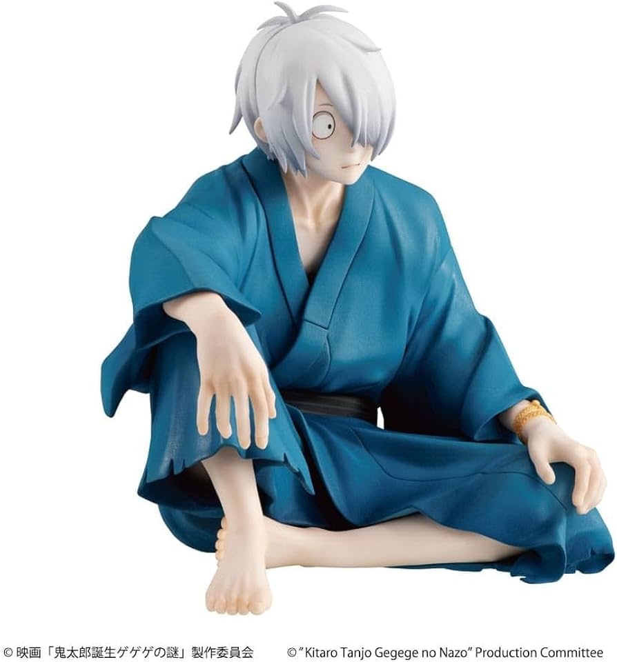 Amazon.co.jp: G.E.M.シリーズ 映画「鬼太郎誕生 ゲゲゲの謎