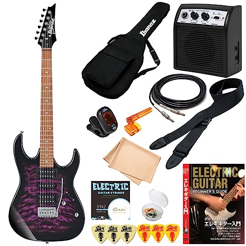 アイバニーズ エレキギター初心者セット」の人気商品一覧 | 安い商品を