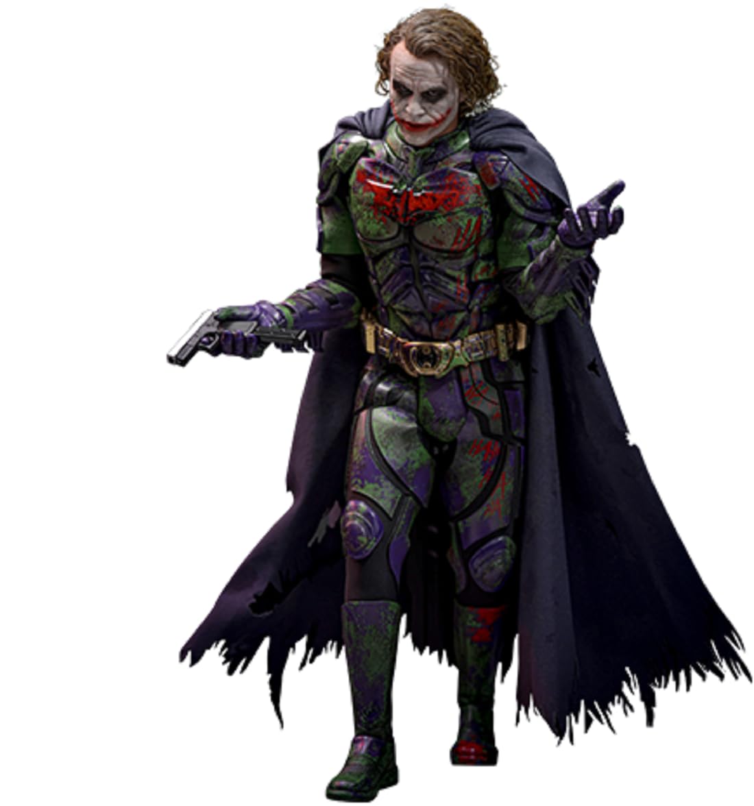 Amazon.co.jp: 【ムービー・マスターピース アルチザン】 『ダーク