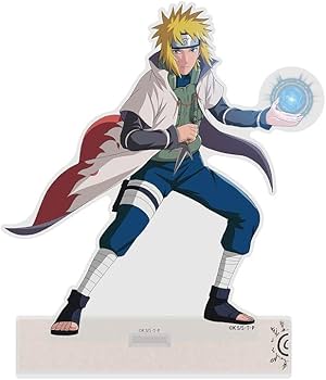 Amazon.co.jp: 【公式】コスパ NARUTO-ナルト- 疾風伝 描き下ろし 波風