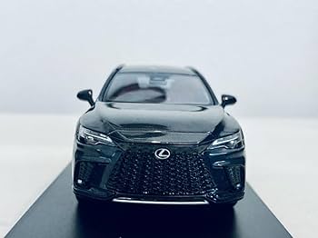 Amazon | 【】1/43 京商 レクサス RX500h F SPORT Performance 2022