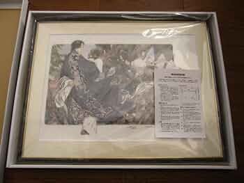 200枚限定、山田章博先生直筆サイン＆シリアルナンバー入り Amazon.co