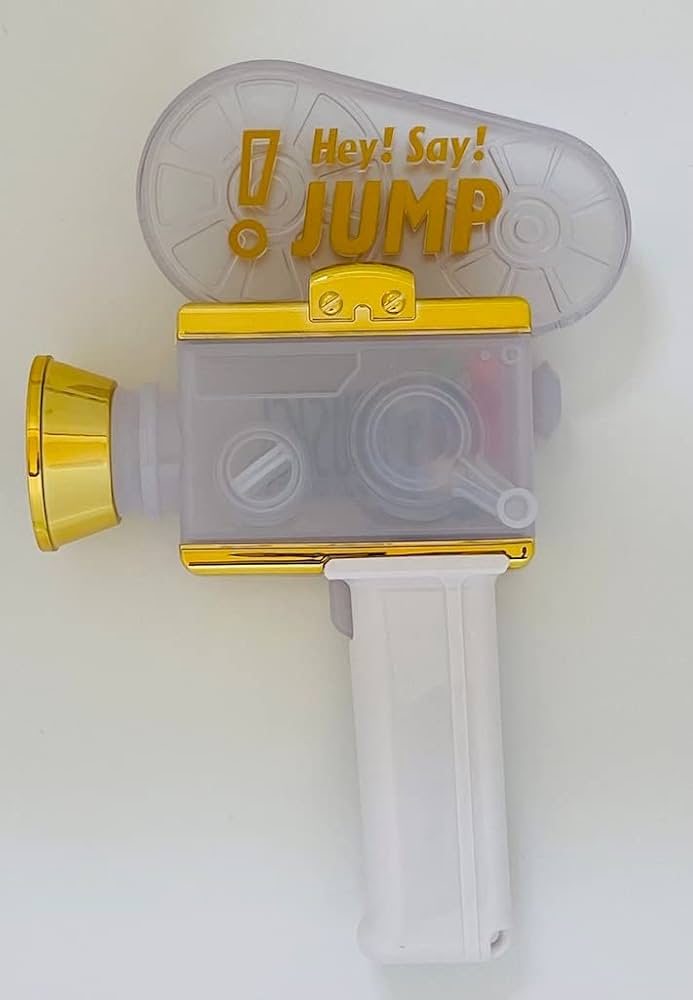 Amazon.co.jp: Hey! Say! JUMP 【 オリジナルペンライト 】 LIVE TUOR