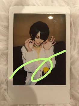 Amazon.co.jp: 甘い暴力 咲 チェキ 笑顔 : おもちゃ