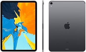 Amazon.com : Apple iPad Pro 2018 (11-inch, Wi-Fi + Cellular , 1TB
