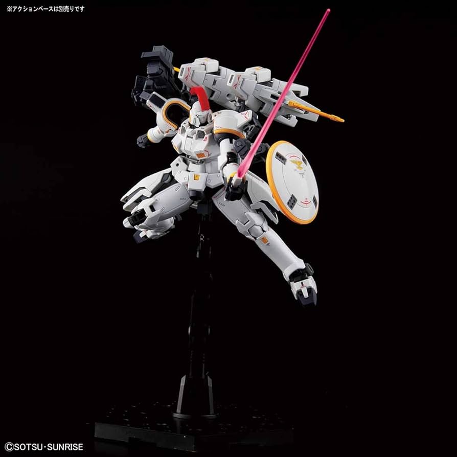 Amazon | BANDAI SPIRITS(バンダイ スピリッツ) RG 新機動戦記ガンダム