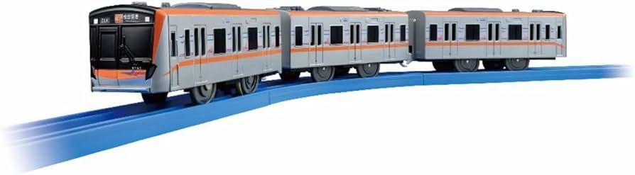 Amazon.co.jp: タカラトミー(TAKARA TOMY) プラレール 京成電鉄3100形