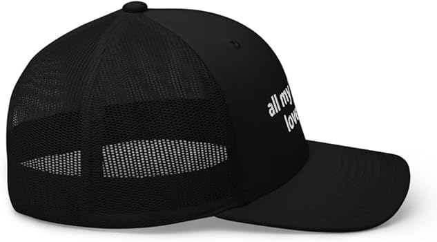 Amazon.com: All My Homies Love Soup Hat - Home Chef Gift - Noodle