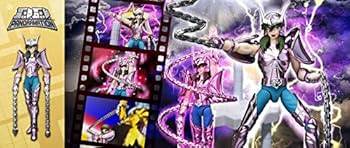 Amazon.co.jp: TAMASHII NATIONS D.D.PANORAMATION 聖闘士星矢 星雲鎖