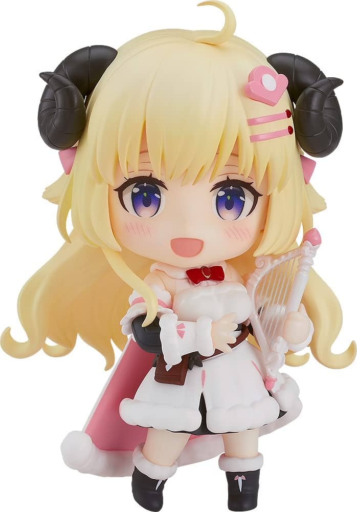 Amazon | ねんどろいど ホロライブプロダクション 角巻わため ノン