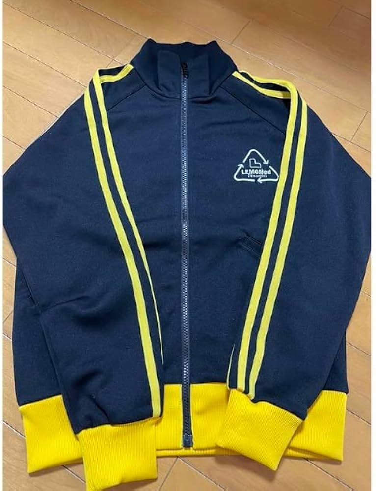 Amazon.co.jp: hide ライブグッズ ジャージ サイズ3 : おもちゃ