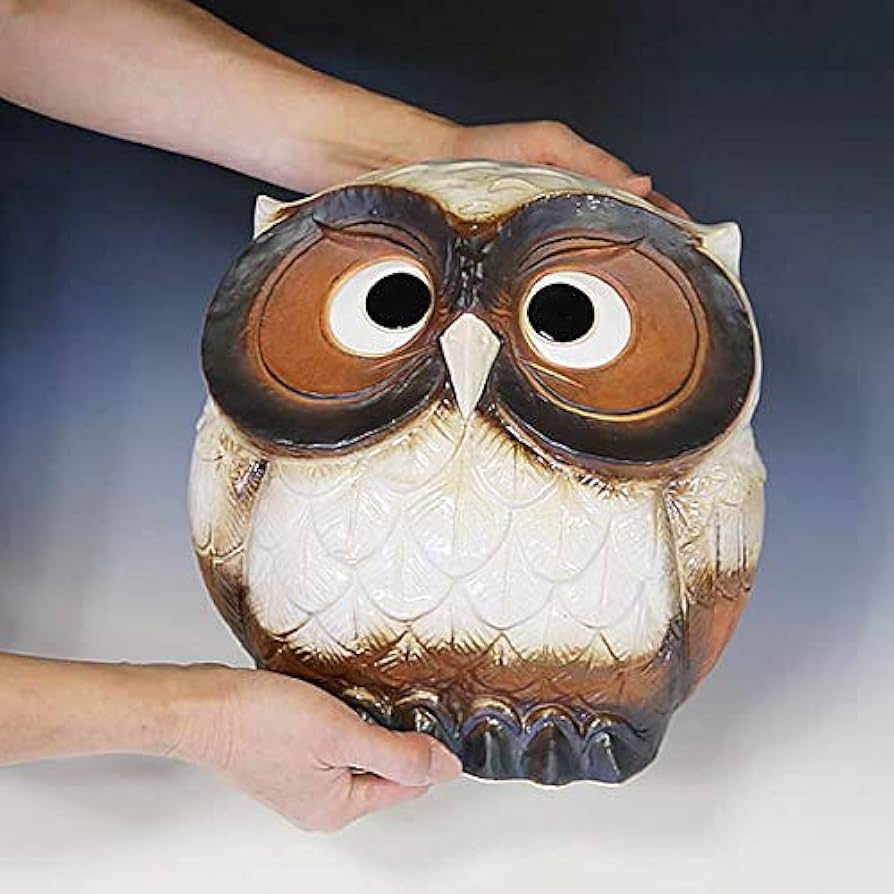 希少 BEAM 100 ビーム フクロウ 販売 梟 陶器 特級 750ml 40％ 希少