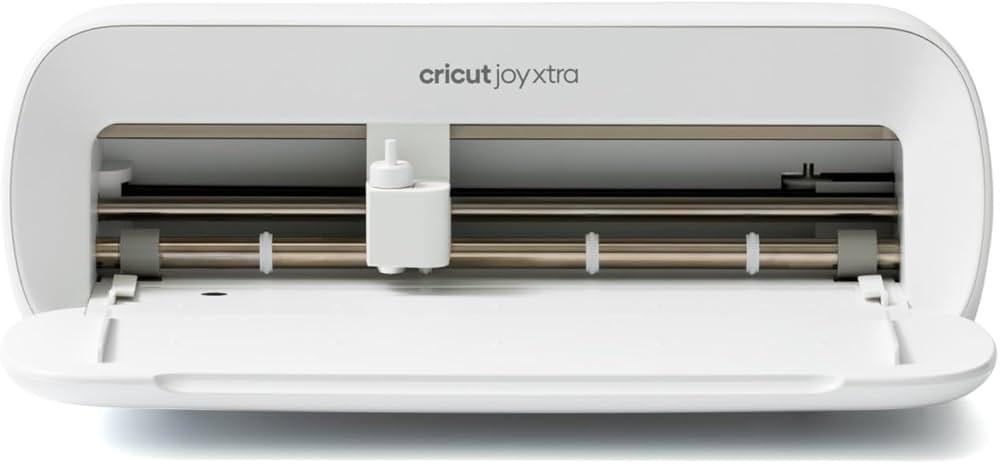 Amazon.com: Cricut Joy Xtra Smart Cutting Machine