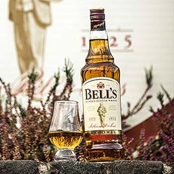 Amazon.co.jp: ベル オリジナル スコッチウィスキー [ ウイスキー