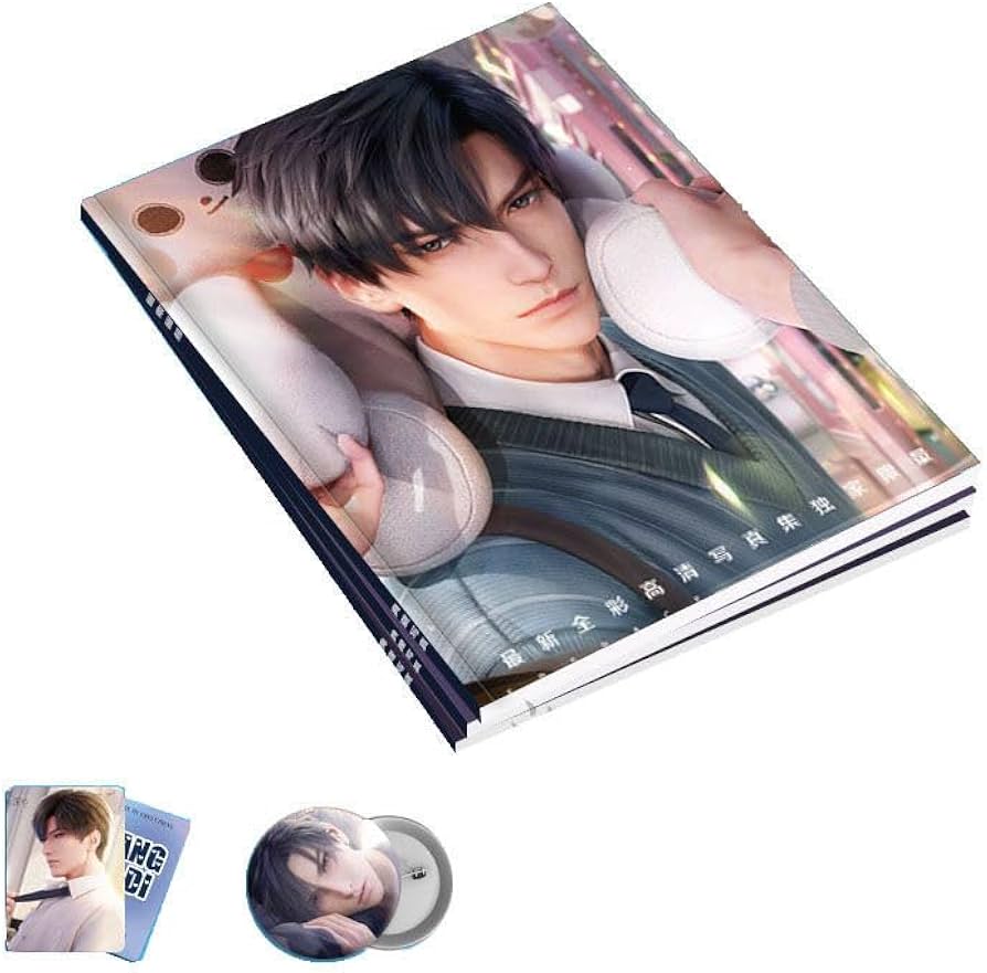 恋と深空 2024 vip特典 フルセット 日本版 未使用 未開封 恋