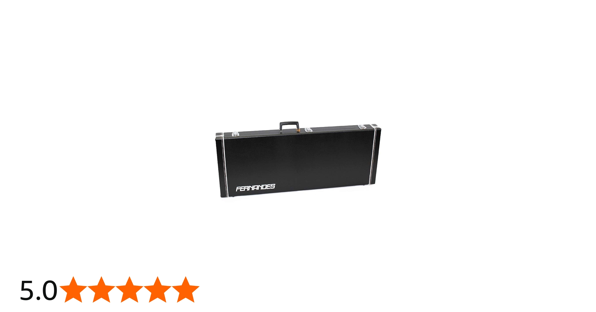 Amazon | FERNANDES MG-1 モッキンバードタイプギター用ハードケース