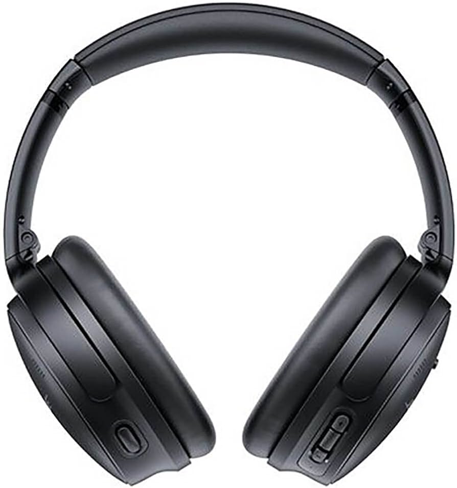 ジャンク品Bose QuietComfort Headphones ヘッドホン ヘッドホン Bose