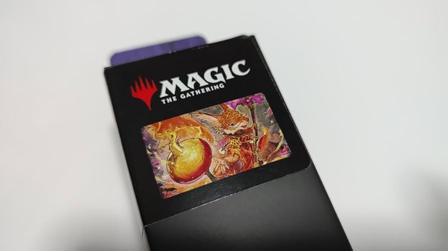 未開封】根花のヘイゼル プレイマット MTG UltraPro Amazon.co.jp: MTG