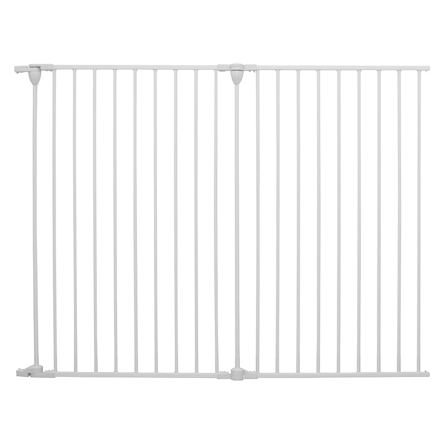 DOGSAFE8 ホワイト ペットケージ サークル フェンス 【公式通販】