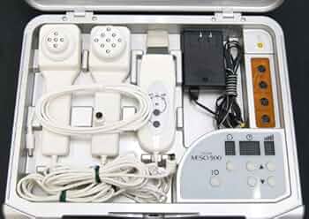 美容器 エステツイン メソ500