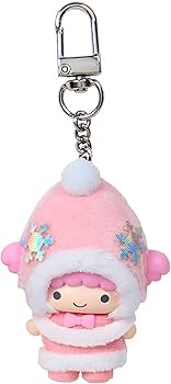 Amazon.co.jp: サンリオ(SANRIO) シークレットキーホルダー 雪の精