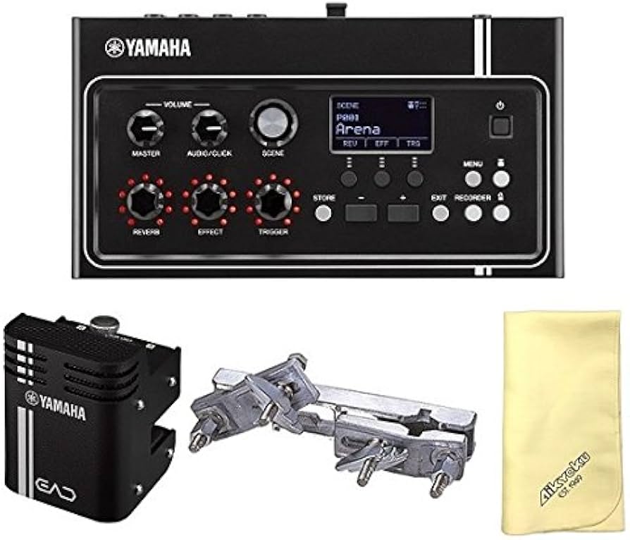 Amazon | 【愛曲クロス付】【シンバルスタンドアタッチメント/CSAT924A