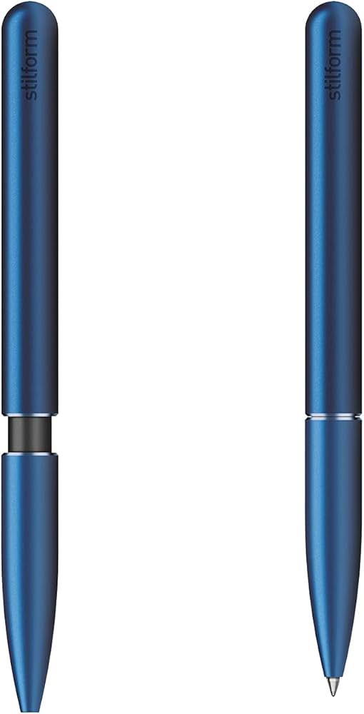 Stilform Arc Stilform Pen Amazon Stilform ARC Aluminum Black Rose