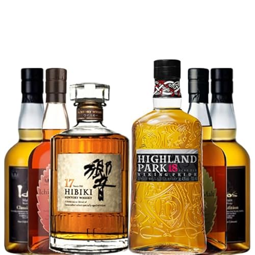 HIGHLAND PARK 18年 & 12年 セット HIGHLAND PARK 18年 & 12年 セット