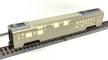 Amazon | 室内灯付 ばらし TOMIX JR東日本 E001形TRAIN SUITE 四季島
