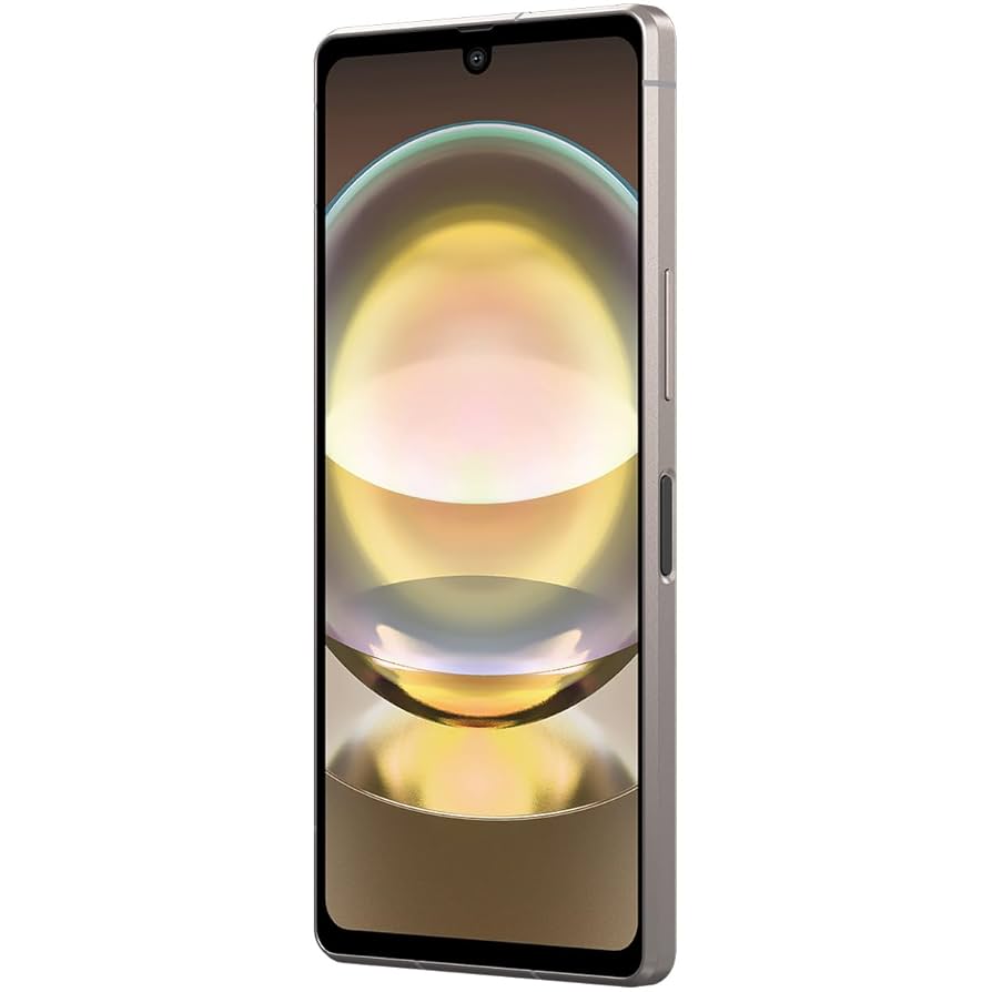 A AQUOS R8 256 GB SH-52D SIMフリー ホワイト 本体 AQUOS R8｜価格