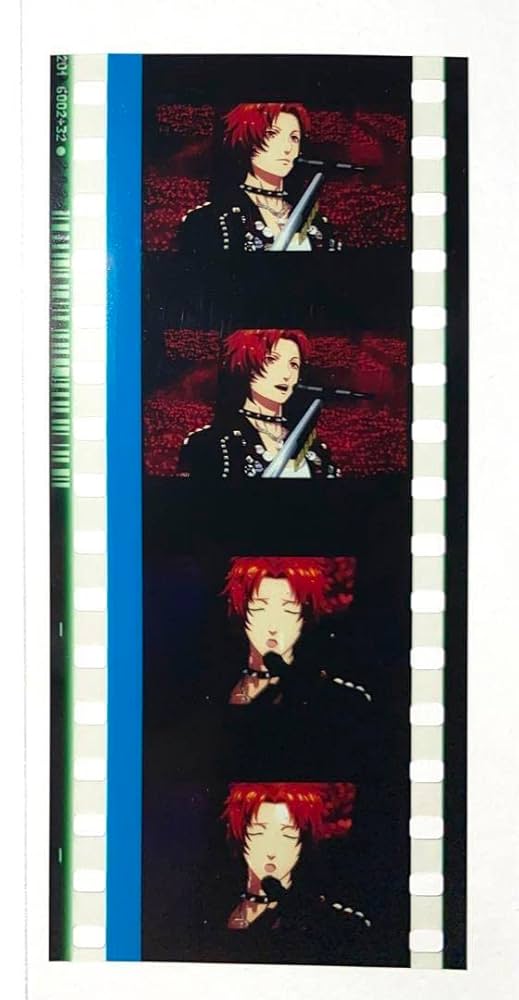 コマフィルム 入場特典 音也 ソロ うたプリ スタツア スターリッシュ