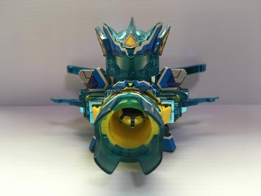 Amazon.co.jp: フラッシュワイバーン 限定カラー ビーダマン : おもちゃ