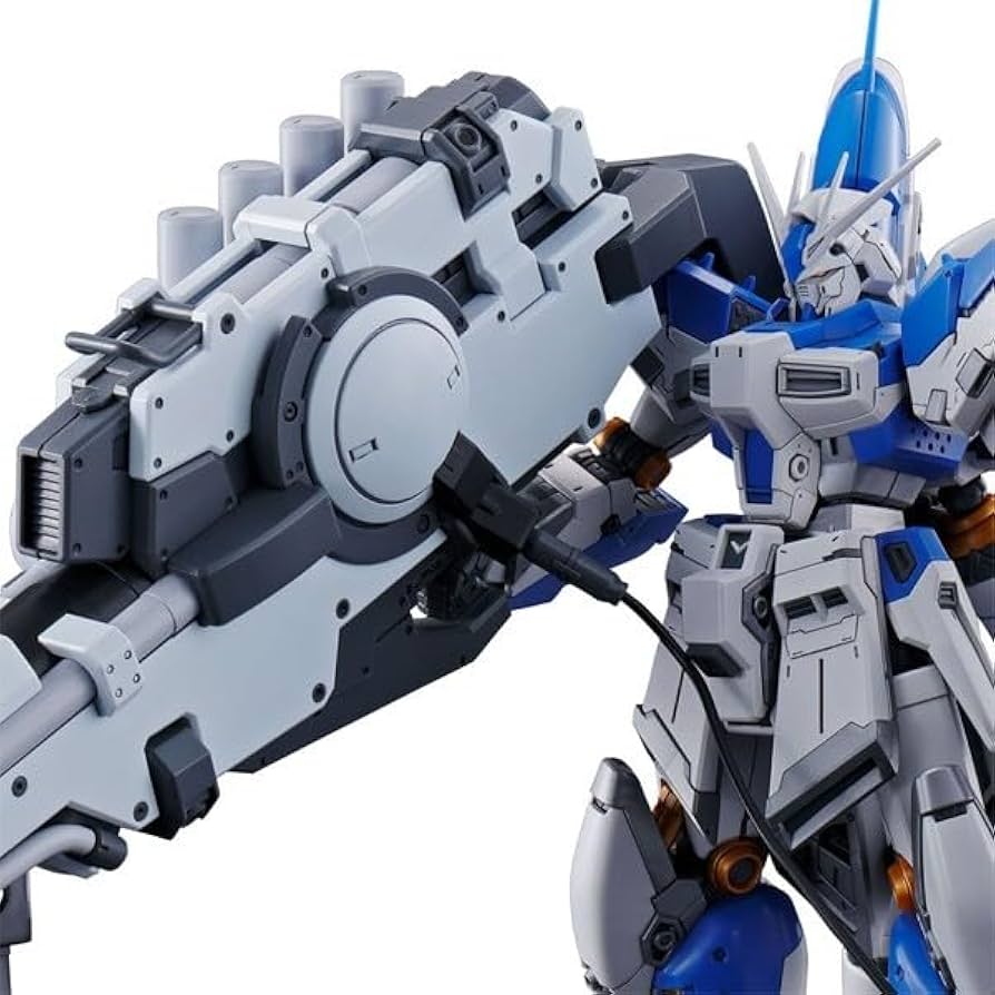 Amazon.co.jp: バンダイ(BANDAI) プレバン限定RG 1144 Hi-νガンダム
