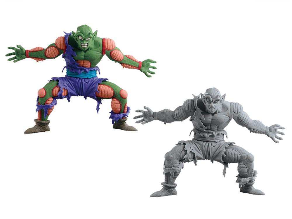 Amazon.co.jp: ドラゴンボールZ SCultures BIG 造形天下一武道会7 其