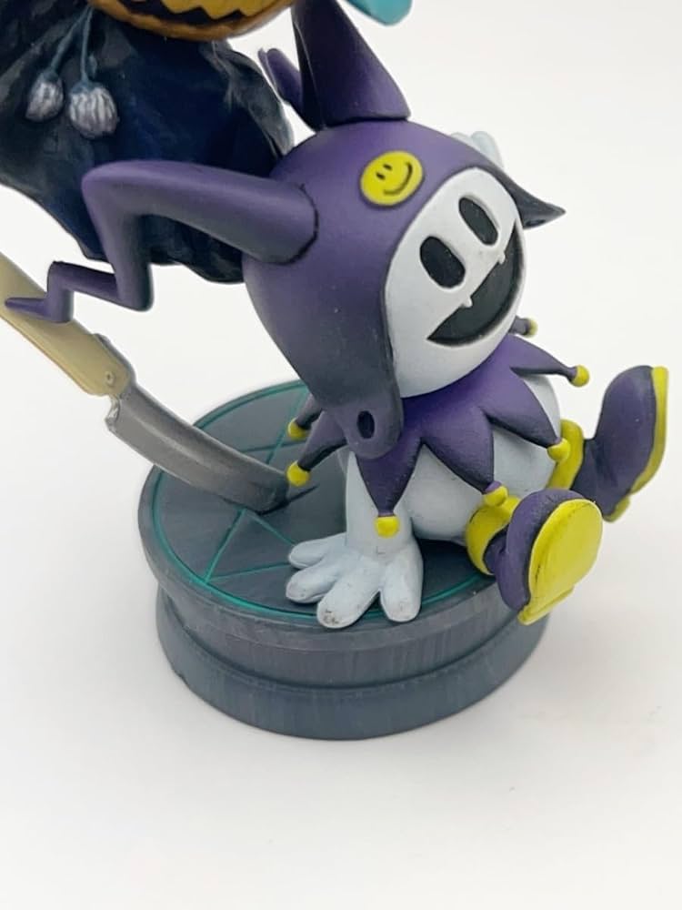 Amazon.co.jp: 〓壽屋 コトブキヤ〓女神転生 悪魔召喚録 ジャック