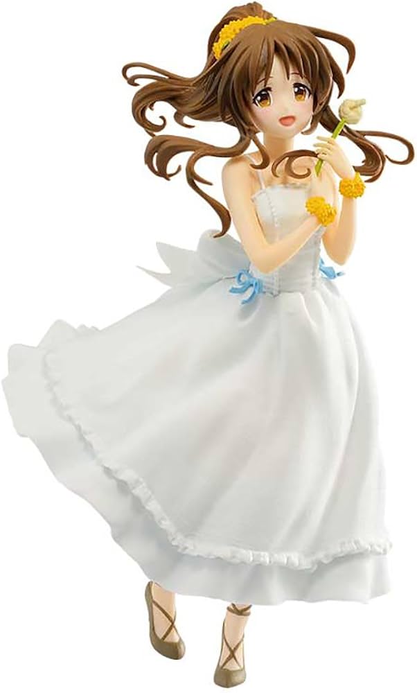 Amazon.co.jp: アイドルマスター シンデレラガールズ EXQフィギュア