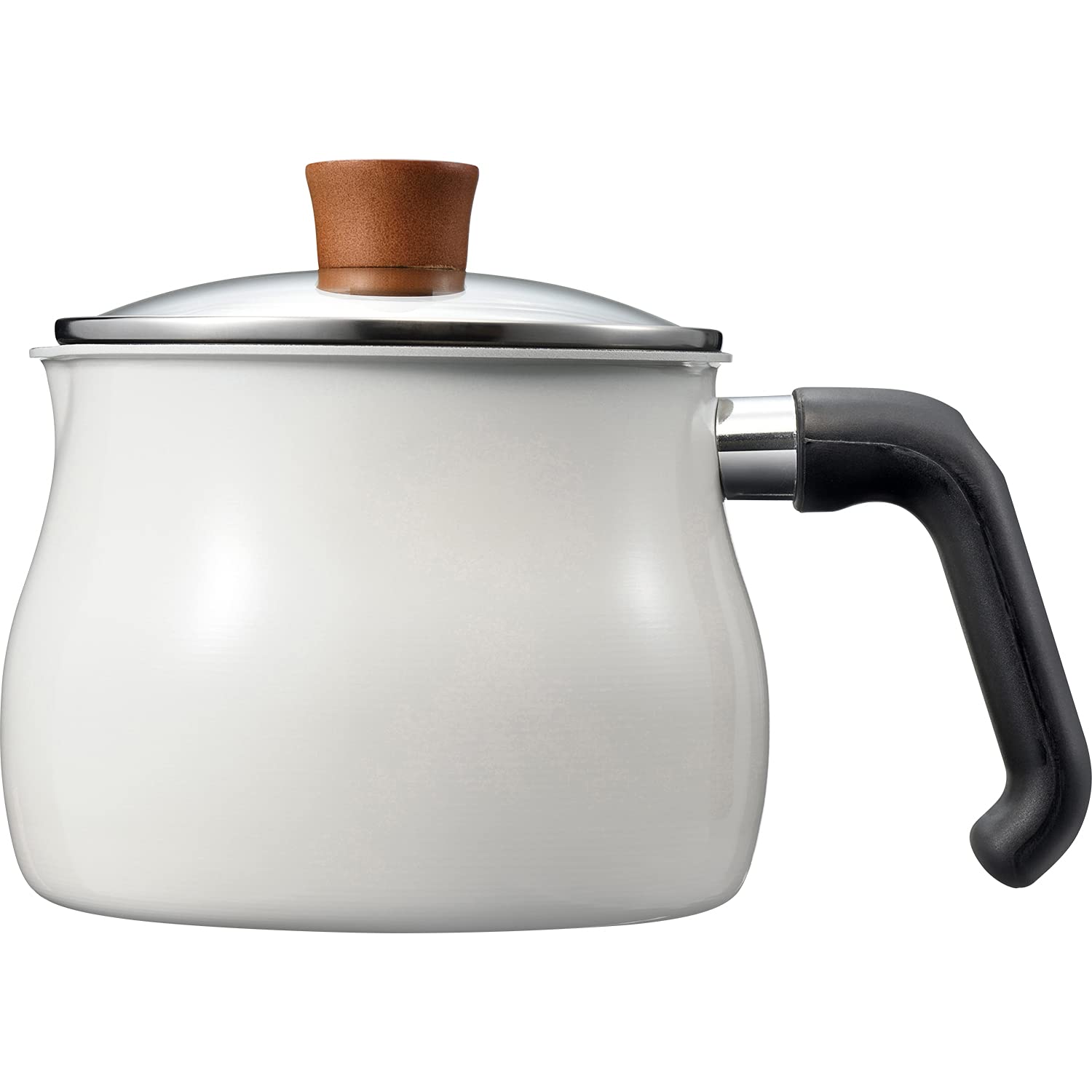 特価品】万能マルチポット ホワイト HIRO 万能マルチポット ホワイト 4