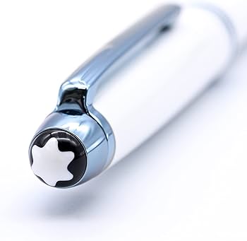 Amazon | モンブラン ボールペン 129401 マイスターシュテュック