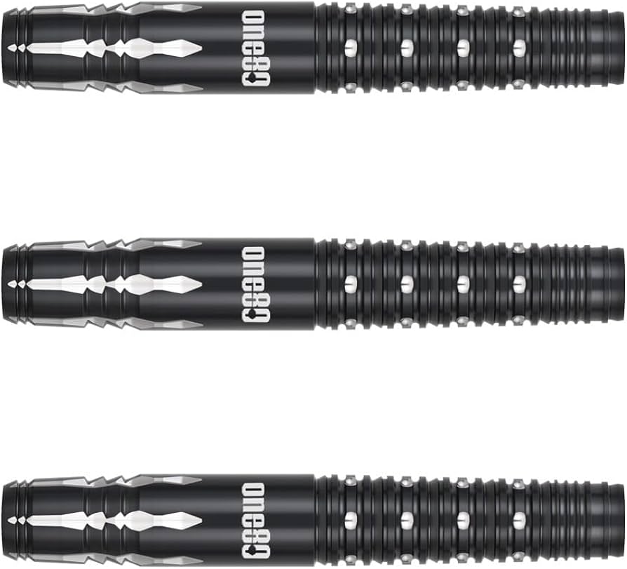 Amazon | One80 ワンエイティ UTA ウタ ver.2 2BA 22g Black 三浦歌織