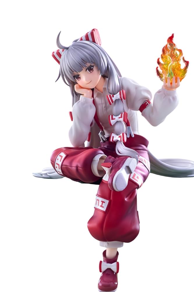 東方Project ぬーどるストッパーフィギュア 4点 まとめ売り 東方