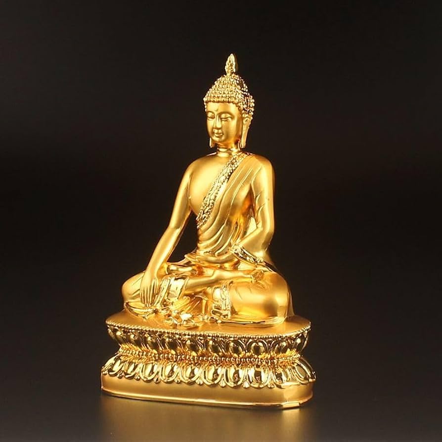 鉄器 鉄仏 釈迦牟尼仏仏像 仏堂 供養 工芸品 置物 鉄器 鉄仏 釈迦牟尼