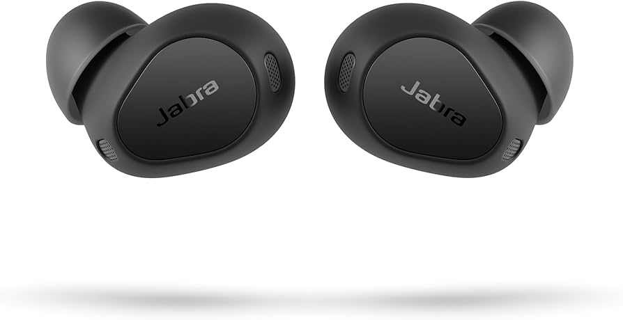 Amazon.com: Jabra Elite 10 Gen 2 Wireless Earbuds with Dolby Atmos