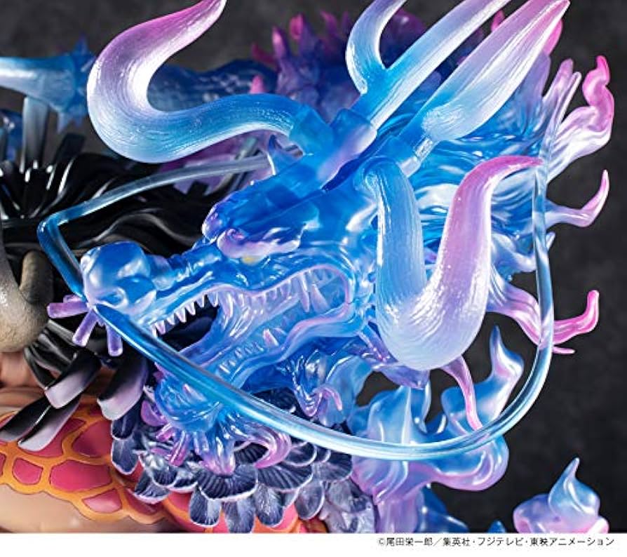 カイドウ pop WA-MAXIMUM P.O.P WA-MAXIMUM 百獣のカイドウ 初版