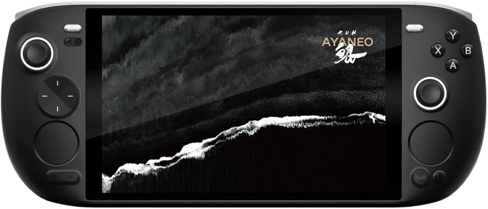 Amazon.co.jp: AYANEO シリーズ最大8.4インチ ポータブルゲーミングPC