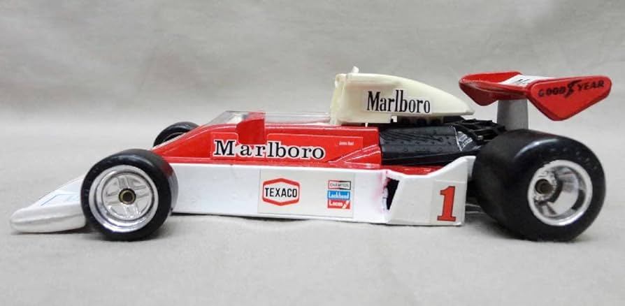 マルボロ マクラーレン 当時物 激レア マルボロ マクラーレン 当時物