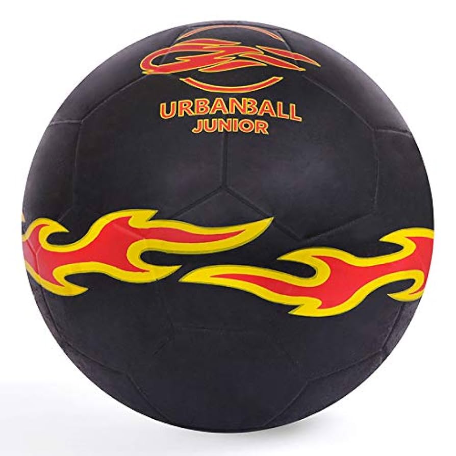 ファッション URBANBALL 5号球 PYROFIRE BALL アーバンボール
