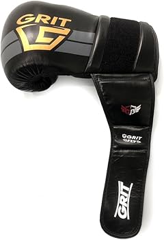 Amazon | GRIT BOXING GLOVE 2403 DIAGONAL LIST（SOFT CUSHION TYPE