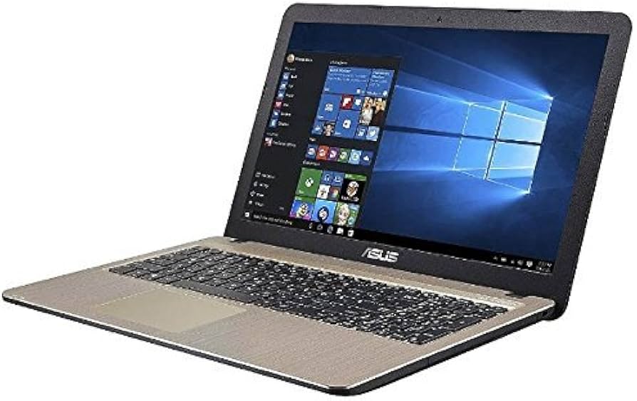 Amazon.co.jp: ASUS 15.6型ノートPC［Win10 Home・AMD・HDD 500GB