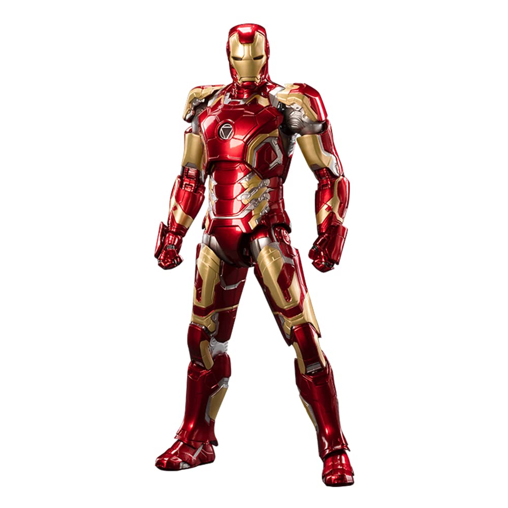Amazon.com: KaniHobby ZD Toys Marvel Studios 10th-Aniversary